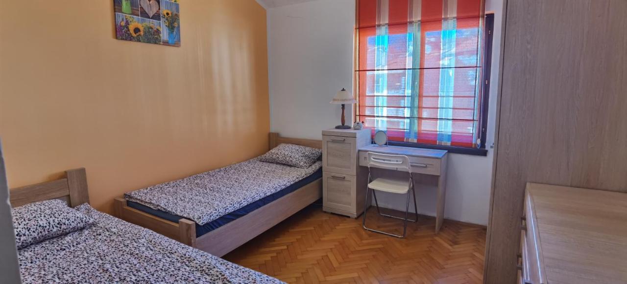 Dlx Apartman Adriatics Herceg Novi Eksteriør bilde