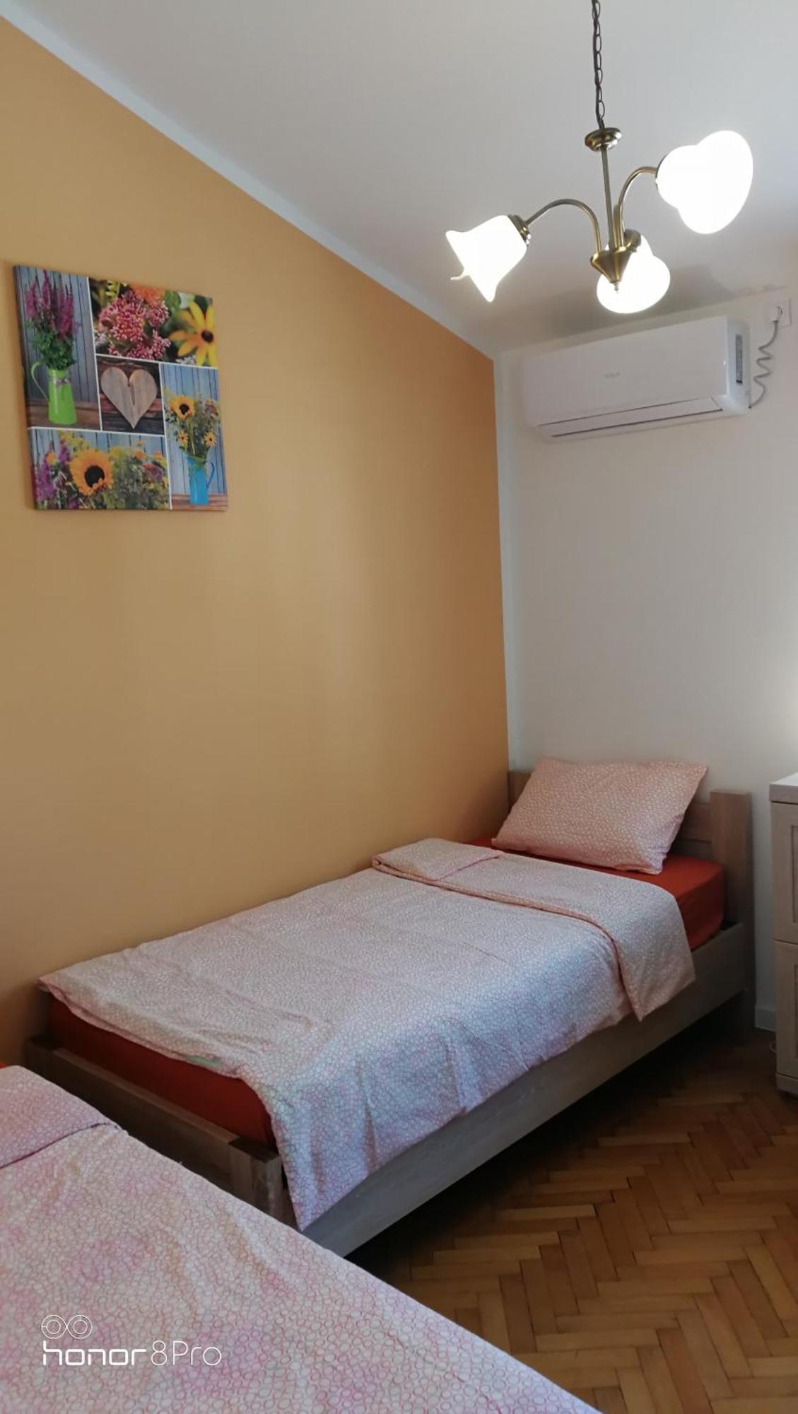 Dlx Apartman Adriatics Herceg Novi Eksteriør bilde